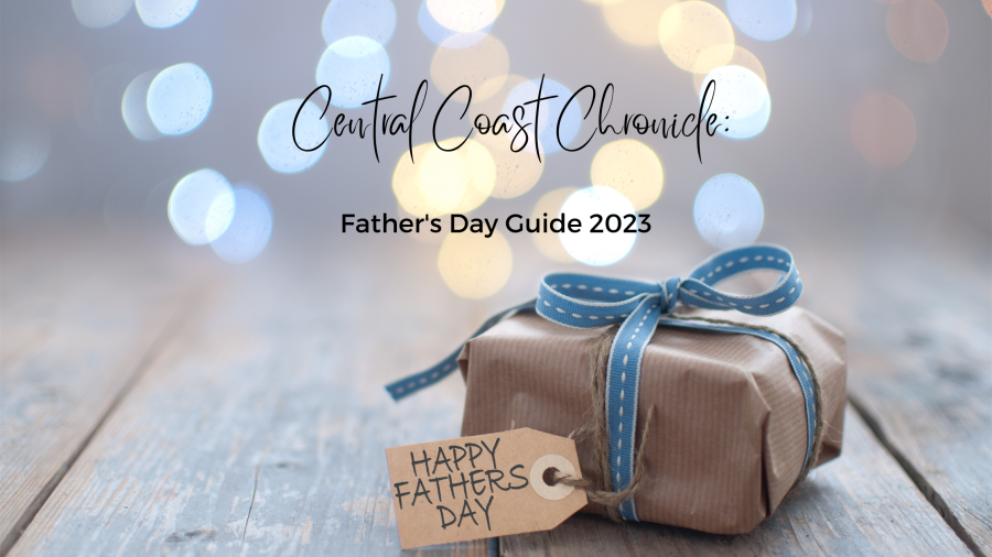 Father's Day Guide 2023