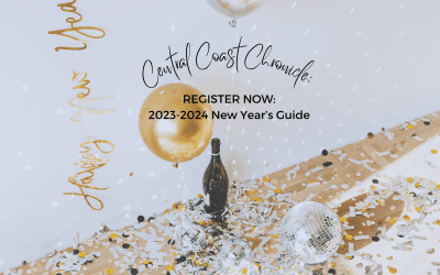 NYE on the Coast 2023-2024 – Be Included
