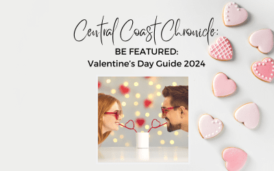 Be Featured: Valentine’s Day Guide 2024